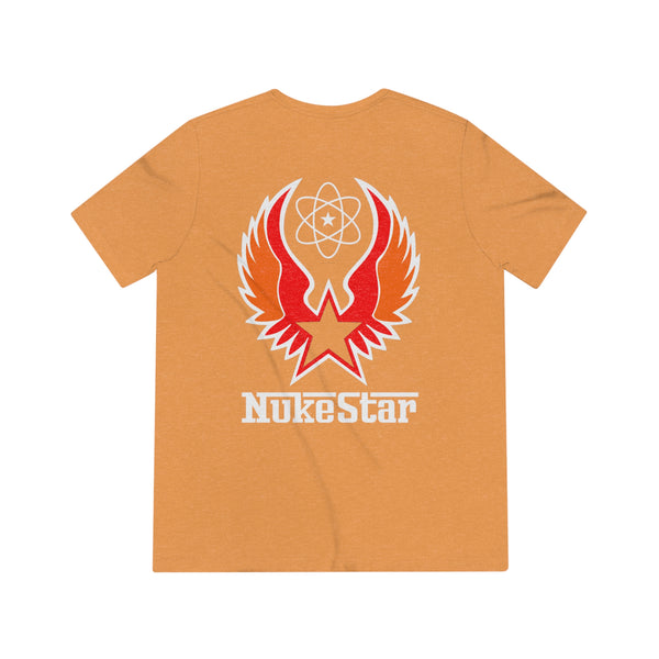 NukeStar Phoenix Tee