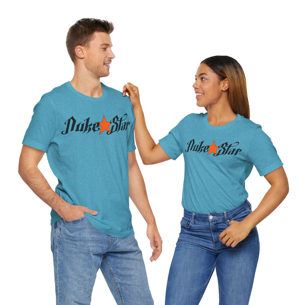 NukeStar Keep On Nukin' Tee