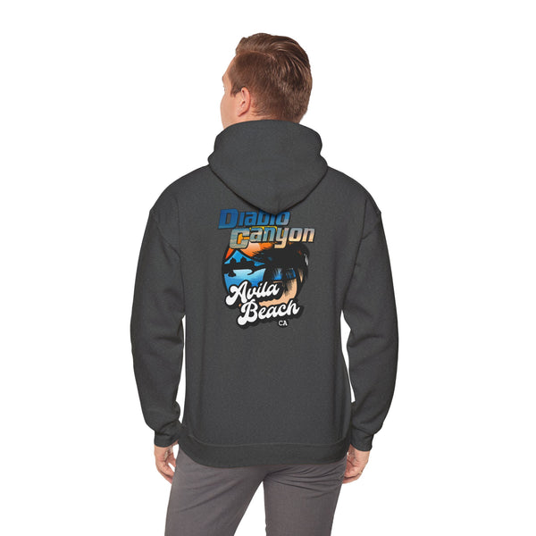 Save Diablo Flip Flop Hoodie!