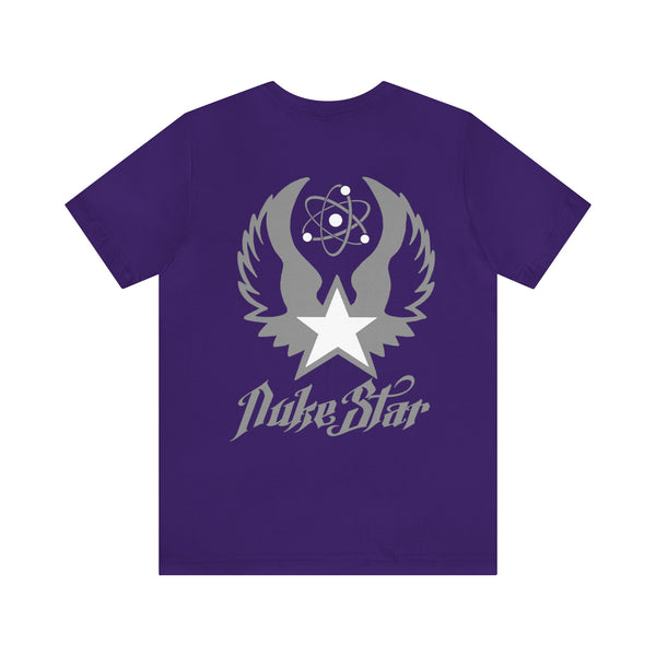 Alternate Edge Tee
