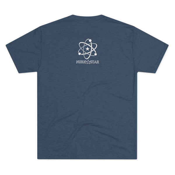 NukeStar Athletics Tee