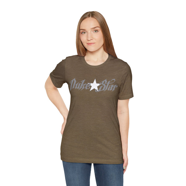 Alternate Edge Tee