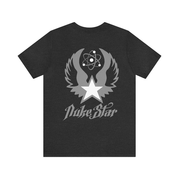 Alternate Edge Tee