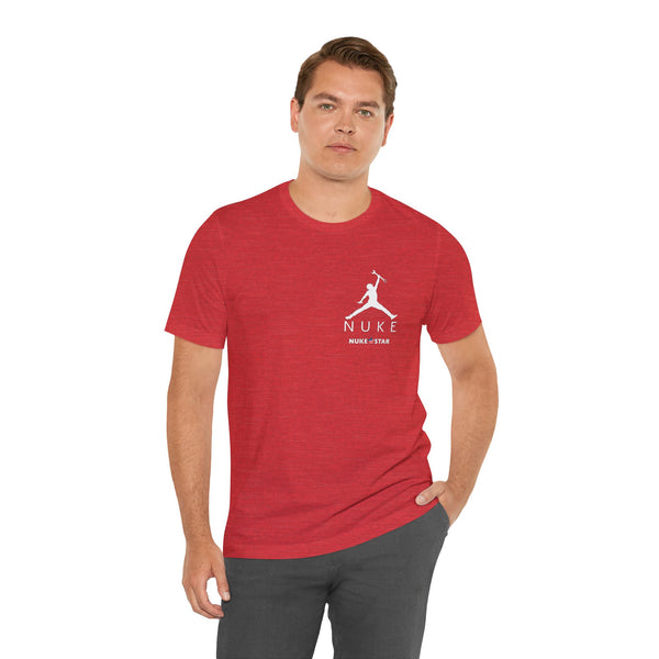 Wrenchman Jump Tee