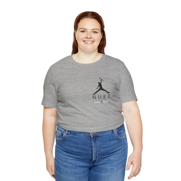 Wrenchman Jump Tee