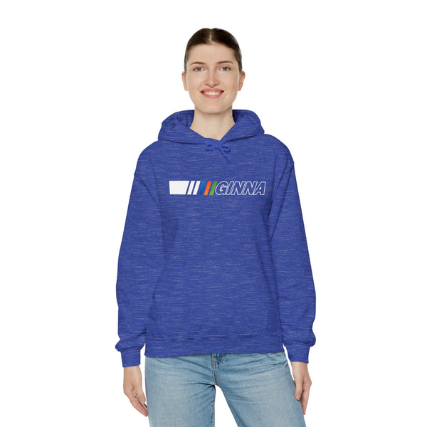 Ginna Life Hoodie