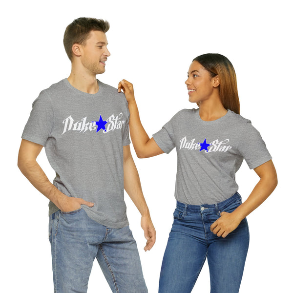 NukeStar Eat Sleep Nuke Repeat Tee
