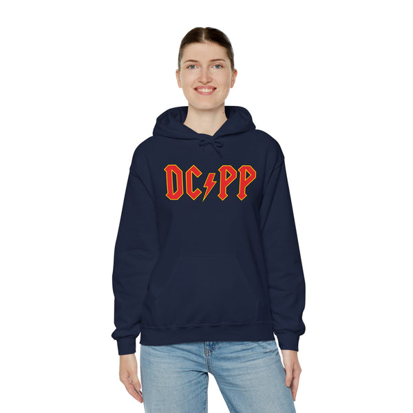 Diablo Classic Nuke Hoodie