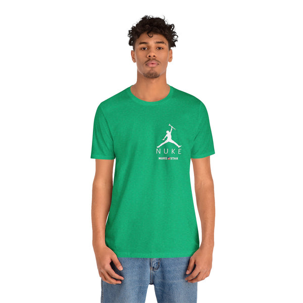 Wrenchman Jump Tee