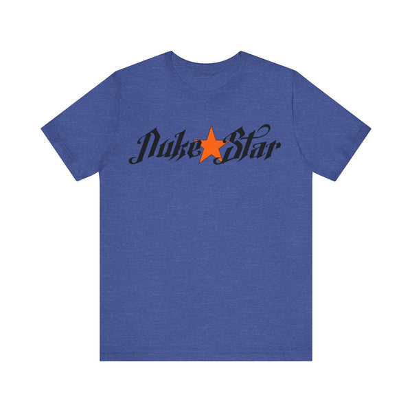NukeStar Keep On Nukin' Tee