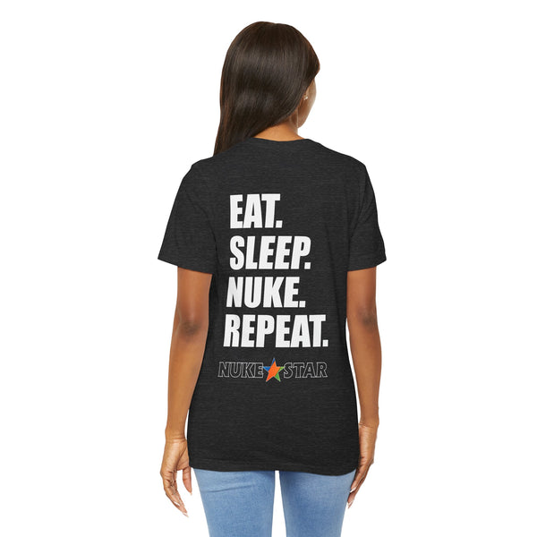 Ginna Life Fitted Tee
