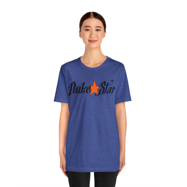 NukeStar Keep On Nukin' Tee
