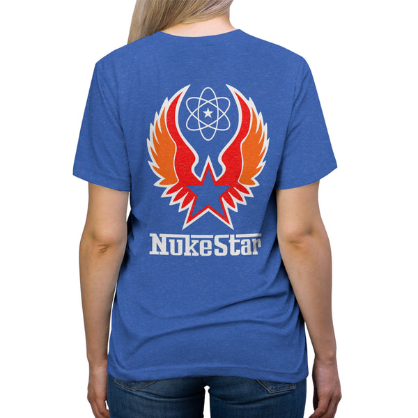 NukeStar Phoenix Tee
