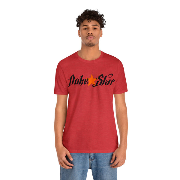 NukeStar Edge Tee