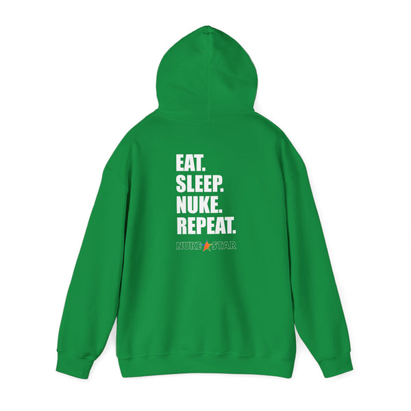 Ginna Life Hoodie
