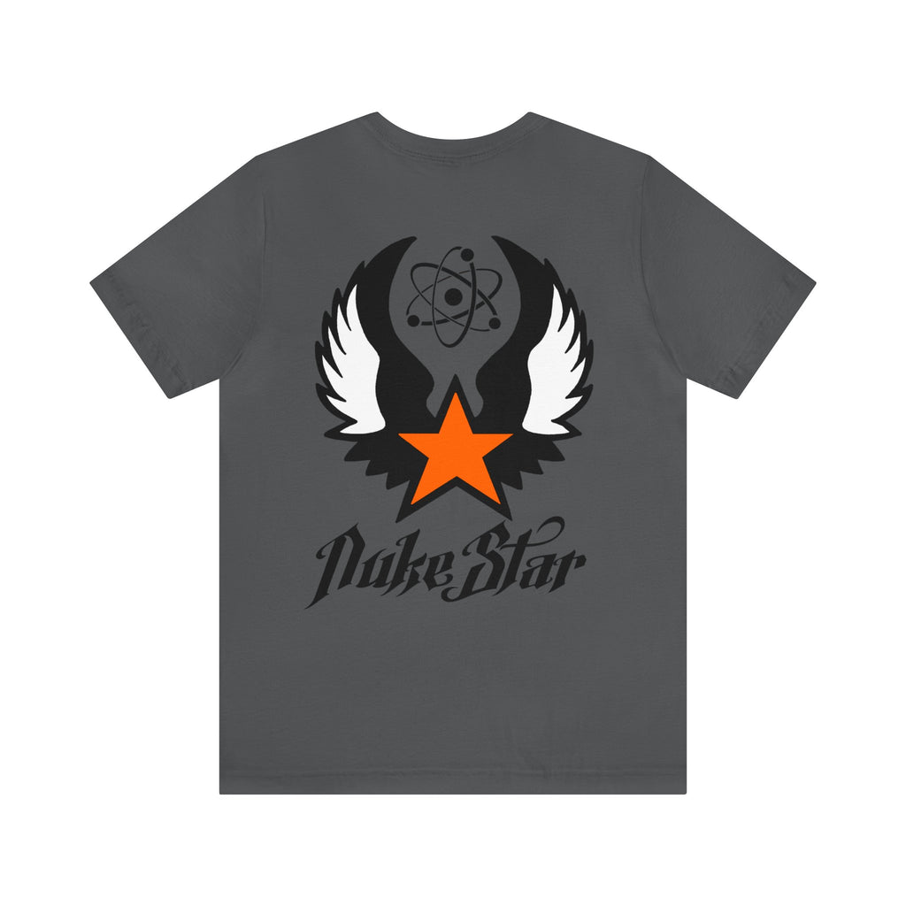 NukeStar Edge Tee