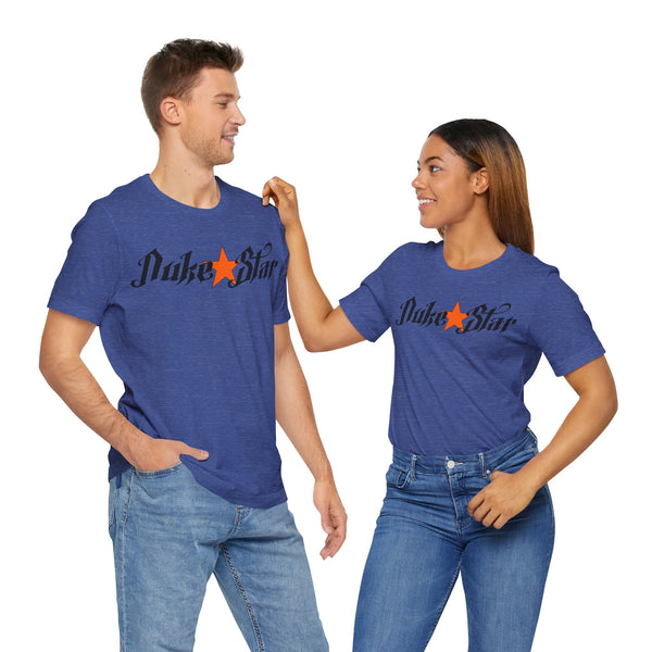 NukeStar Keep On Nukin' Tee