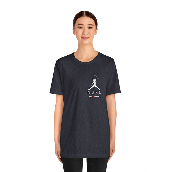Wrenchman Jump Tee