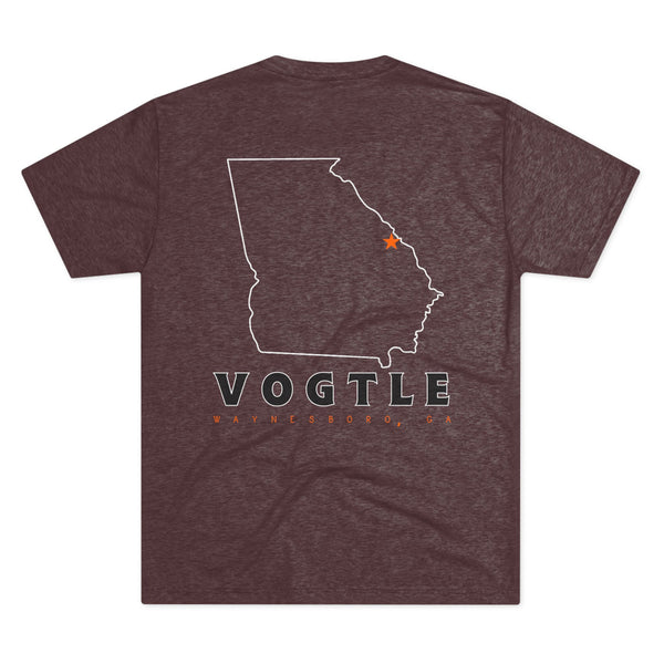 NukeStar Vogtle Everyday Tee