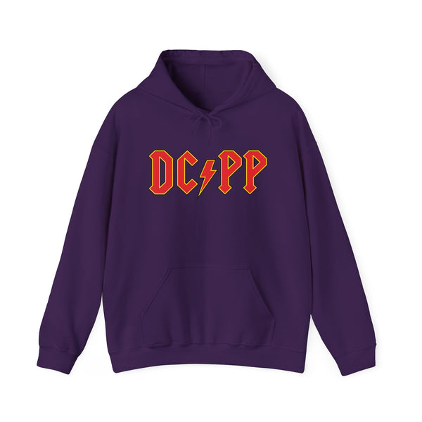 Diablo Classic Nuke Hoodie