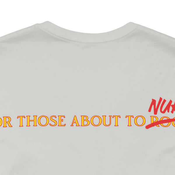 Diablo Classic Nuke Tee