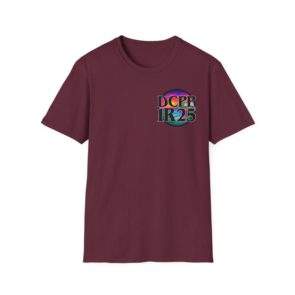 Diablo Canyon Whale of A Time Tee