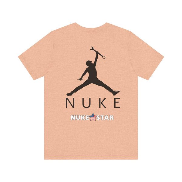 Wrenchman Jump Tee