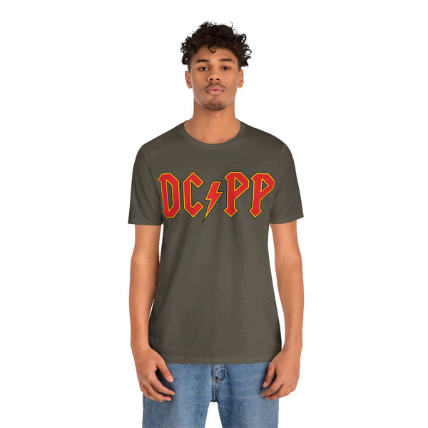 Diablo Classic Nuke Tee