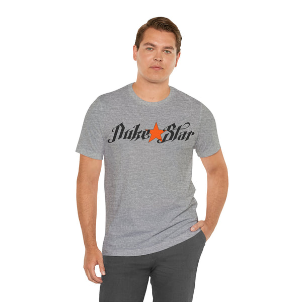 NukeStar Keep On Nukin' Tee
