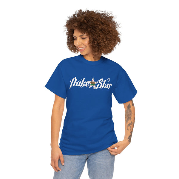 NukeStar Avila Beach Cali Tee