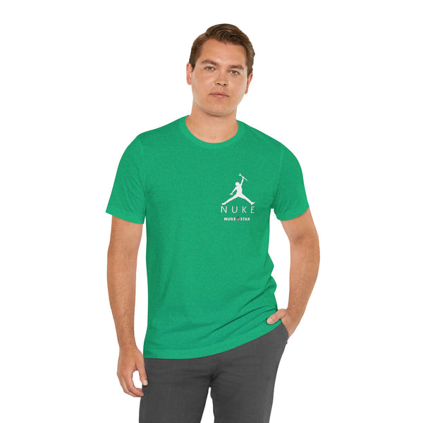 Wrenchman Jump Tee