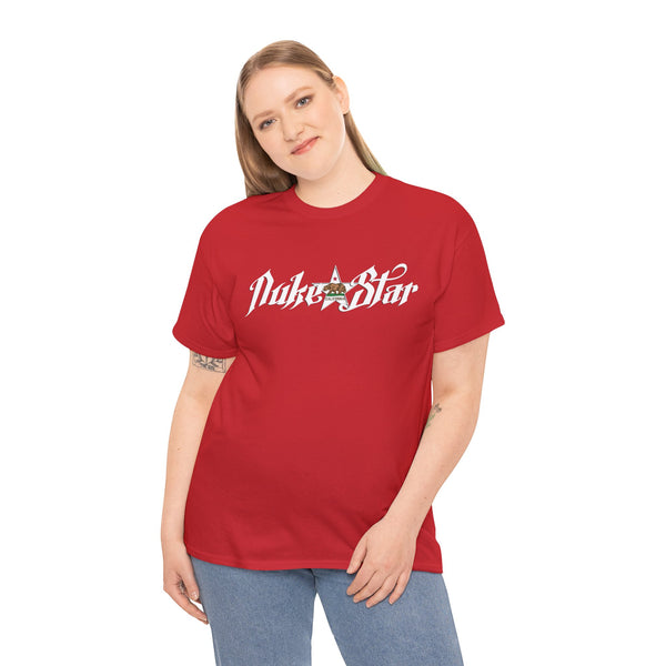 NukeStar Avila Beach Cali Tee