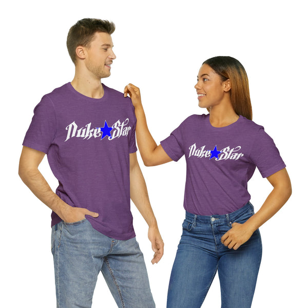NukeStar Eat Sleep Nuke Repeat Tee