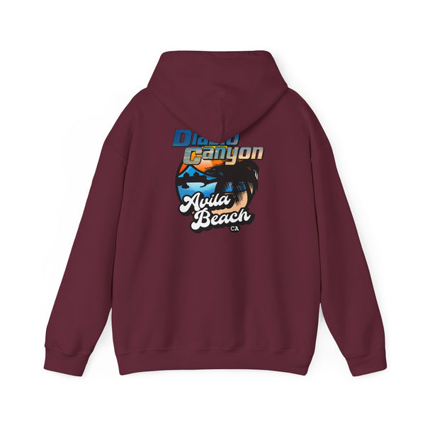 Save Diablo Flip Flop Hoodie!