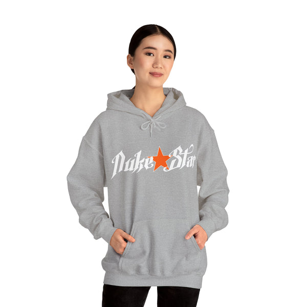NukeStar Phoenix Hoodie