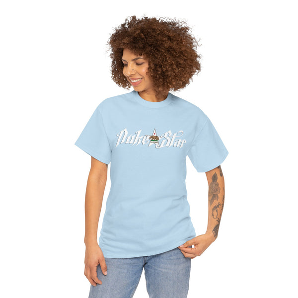 NukeStar Avila Beach Cali Tee