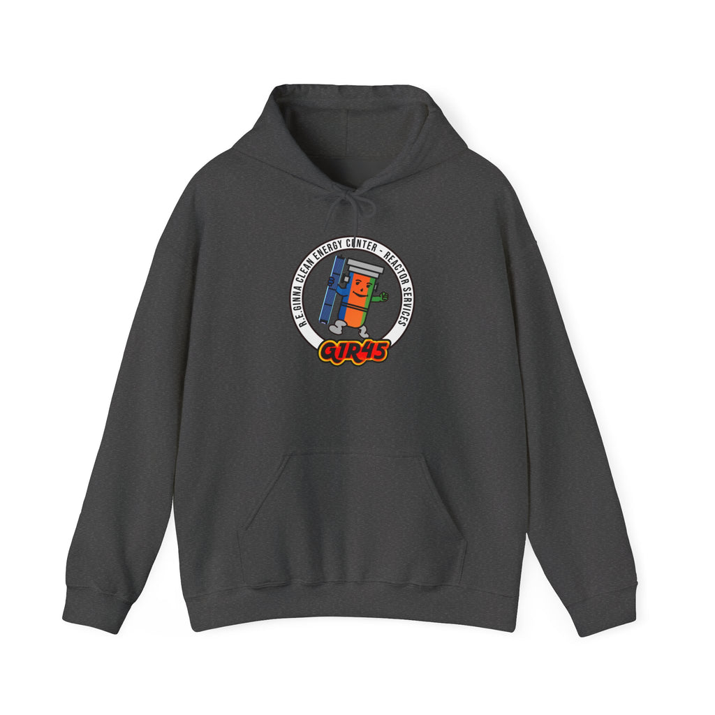 Ginna Oh Yeah America Hoodie