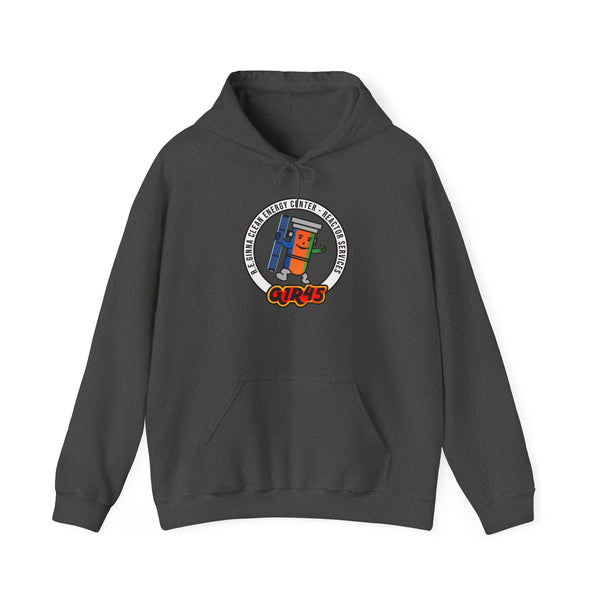 Ginna Oh Yeah America Hoodie