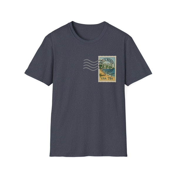 2R25 Diablo Canyon Travel Poster Tee