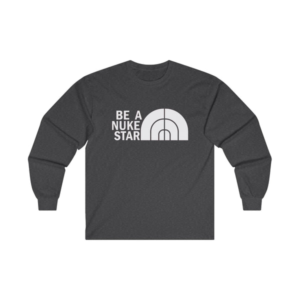 NukeStar Long Sleeve Containment Tee