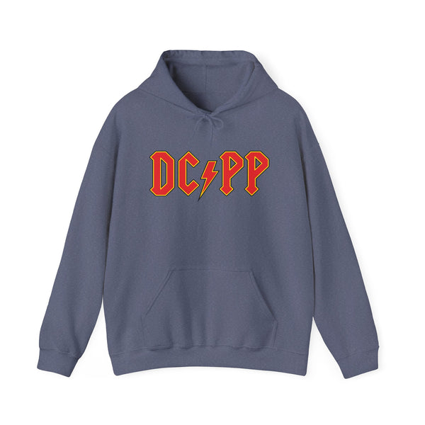 Diablo Classic Nuke Hoodie
