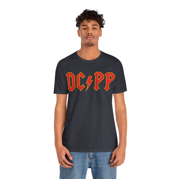 Diablo Classic Nuke Tee