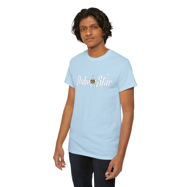 NukeStar Avila Beach Cali Tee