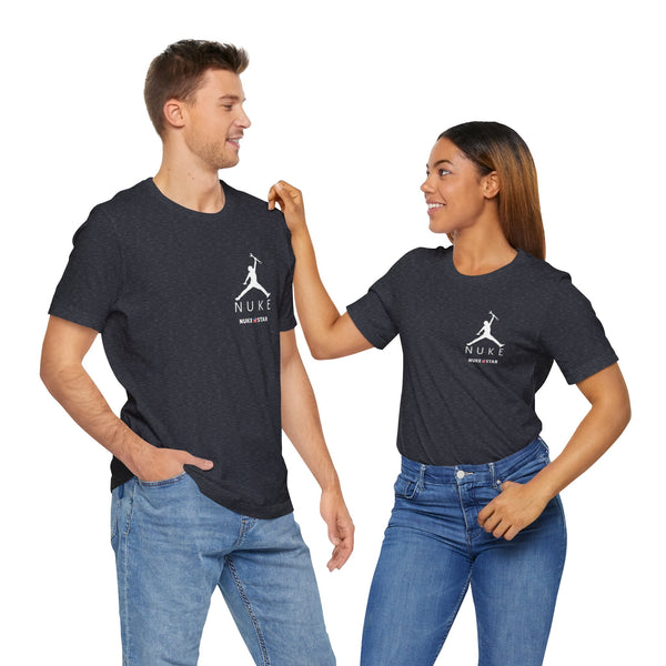 Wrenchman Jump Tee