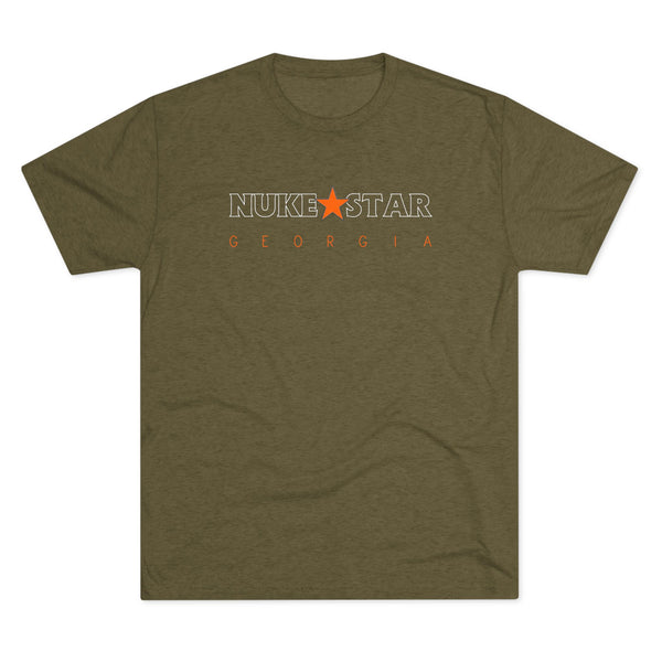 NukeStar Vogtle Everyday Tee