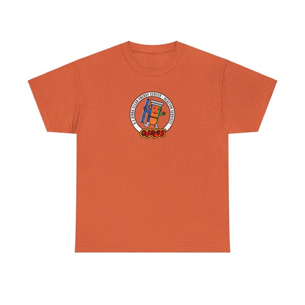 Ginna Oh Yeah America Heavyweight Tee