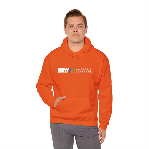 Ginna Life Hoodie