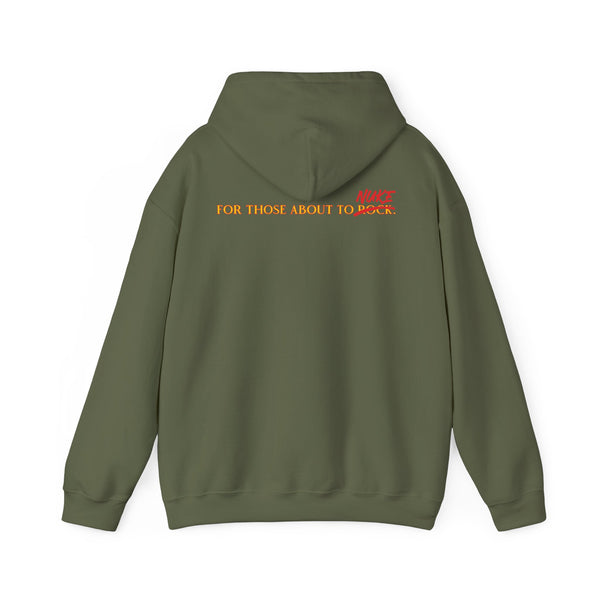 Diablo Classic Nuke Hoodie