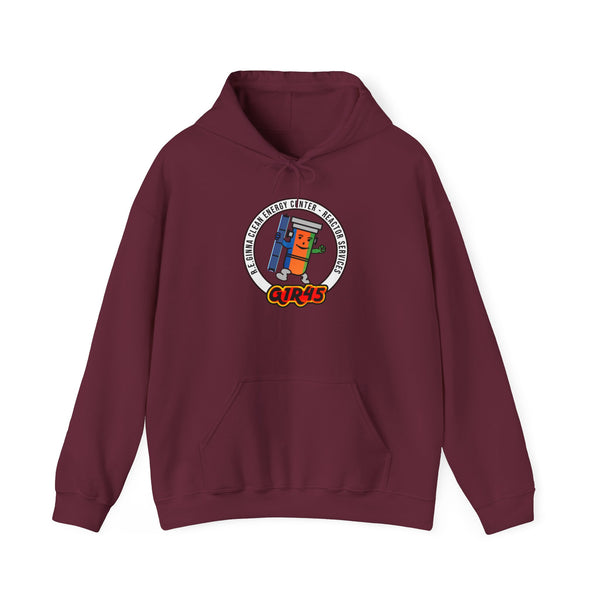 Ginna Oh Yeah America Hoodie