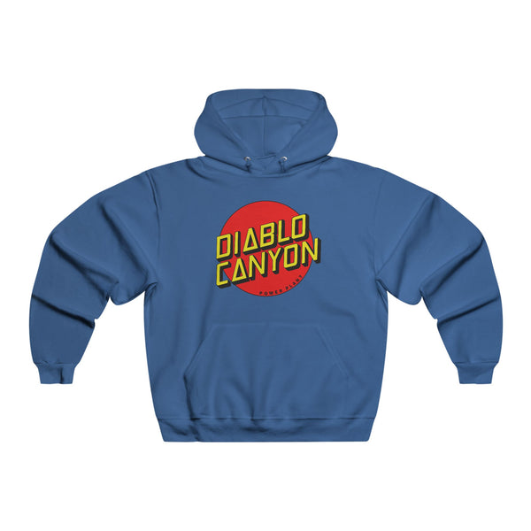 Diablo Cruz Hood Rat NO BACK DESIGN